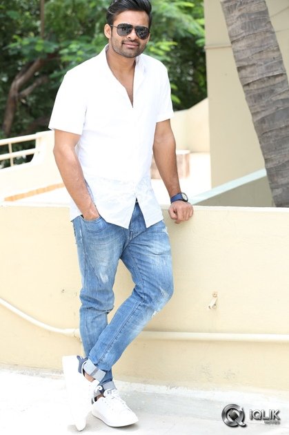 Sai-Dharam-Tej-Interview-About-Thikka-Movie